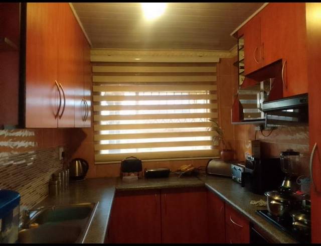 3 BEDROOM HOUSE FOR SALE IN PROTEA GLEN